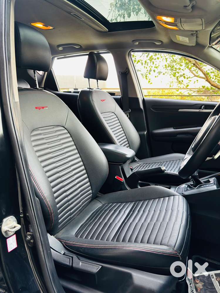 2023 Kia Diesel Automatic 2023