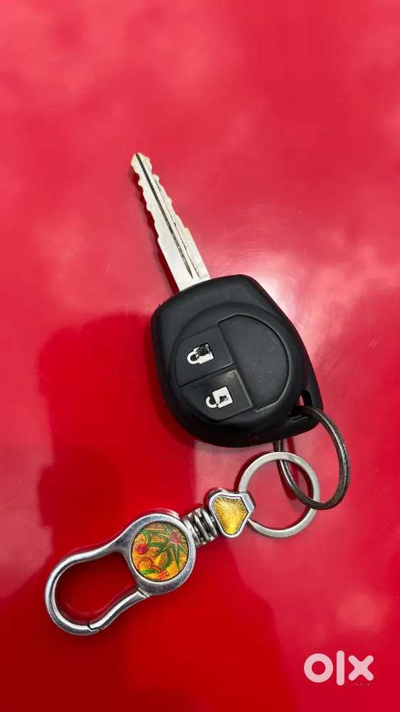 Maruthi Suzuki S Presso Vxi Optional