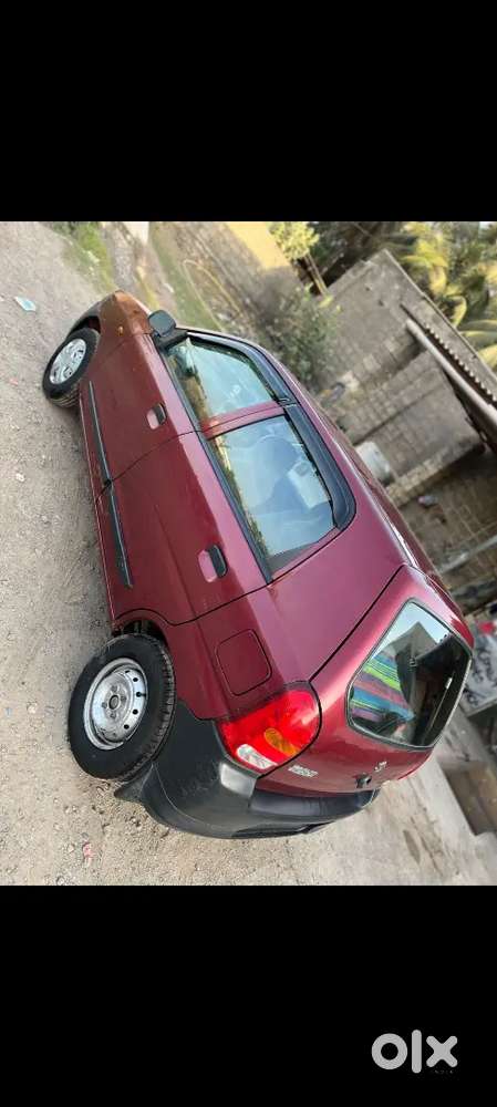 Maruti Suzuki Alto 800 2012 Petrol 90000 Km Driven