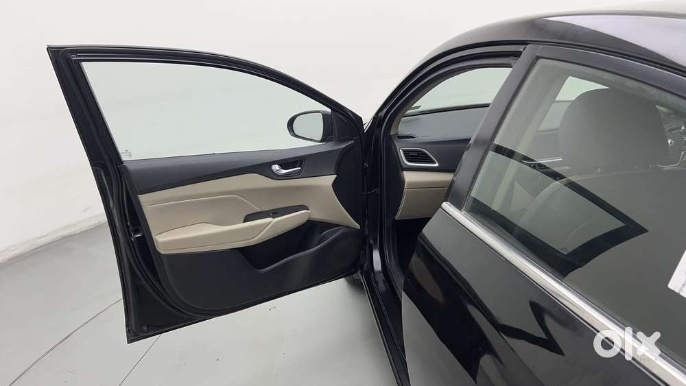 Hyundai Verna Vtvt 1.6 Sx Option, 2018, Petrol