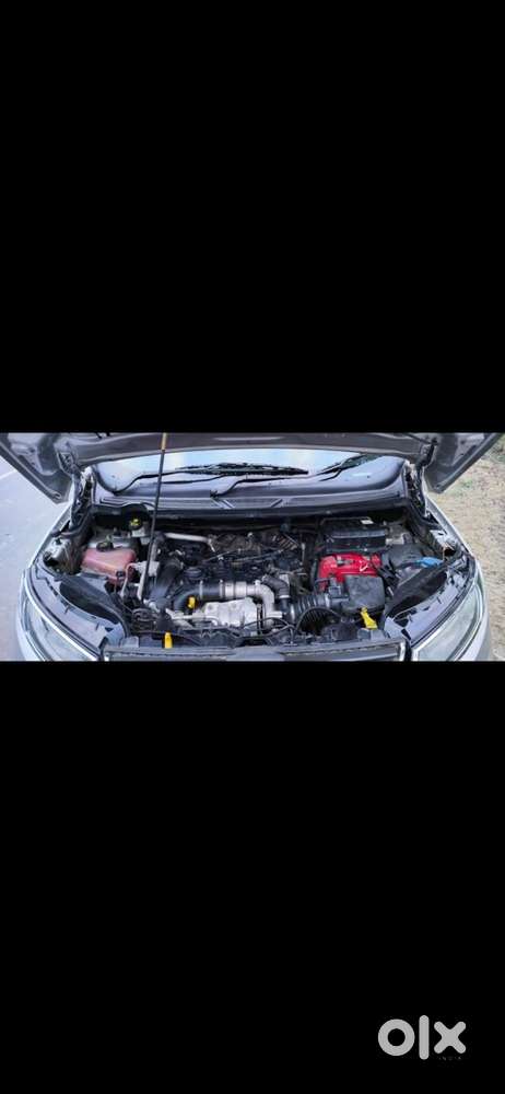 Ford Ecosport Diesel 2016