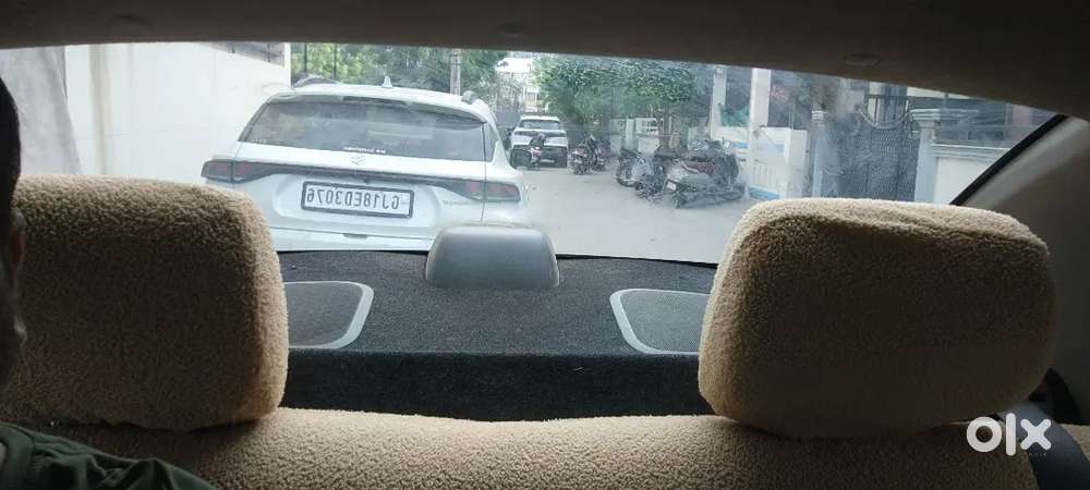 Swift Dzire Maruti 2010