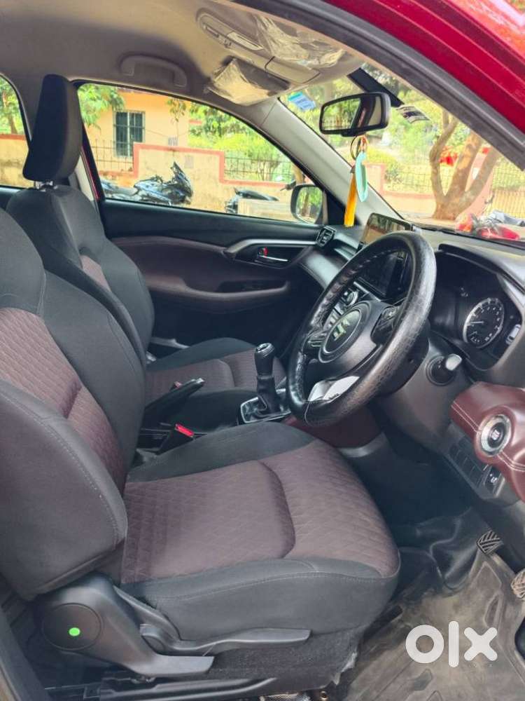 Maruti Suzuki Grand Vitara 1.5 Zeta Smart Hybrid, 2023, Petrol