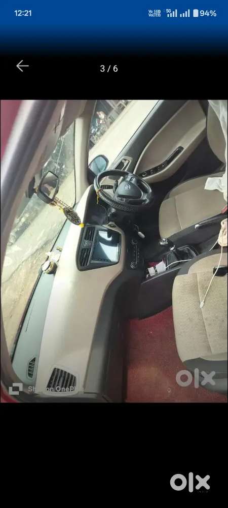 Hyundai I20 Spotz 2014 Year