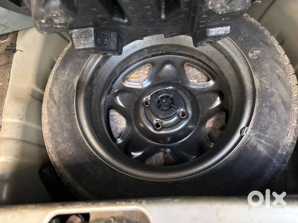 Chevrolet Beat Ls, 2010, Diesel