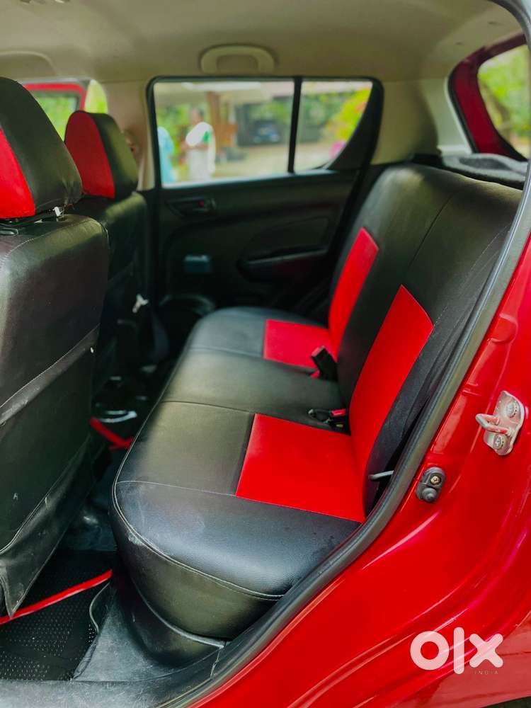 Maruti Suzuki Swift Lxi Optional-o, 2012, Petrol