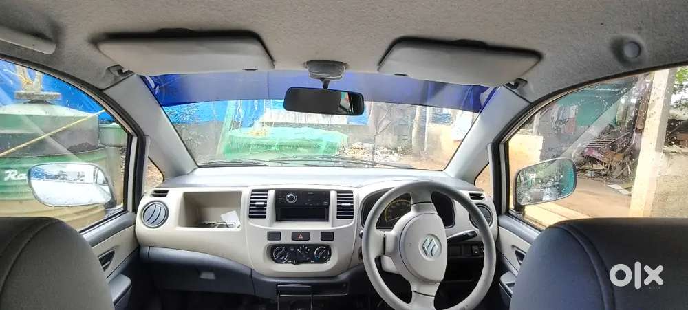 1.maruti Suzuki, Zen Estilo, Lxi Variant, 2008 Model, Petrol,4th Owner