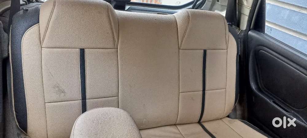 Maruti Suzuki Alto 800 2011