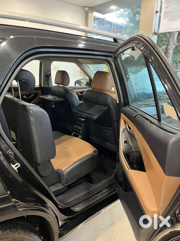 Hyundai Alcazar, 2024, Diesel