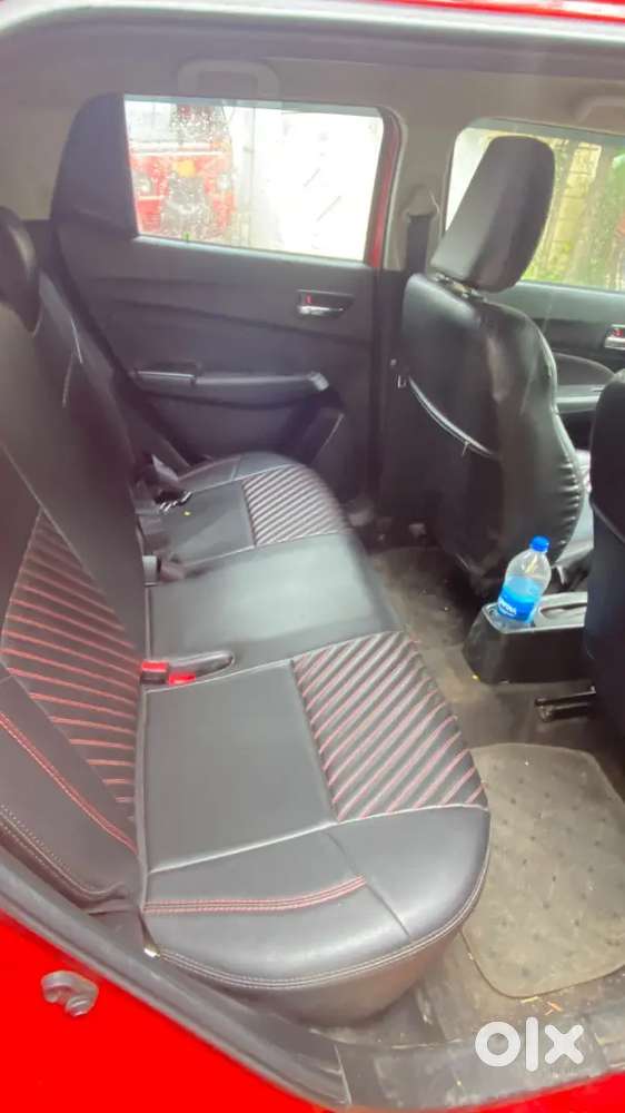 Maruti Suzuki Swift 1.2 Vxi 2023