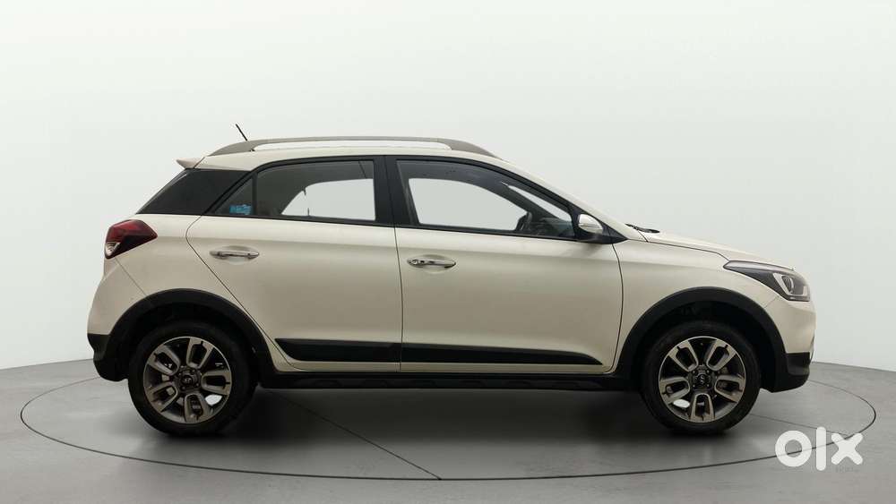Hyundai I20 Active 1.2 Sx, 2016, Petrol