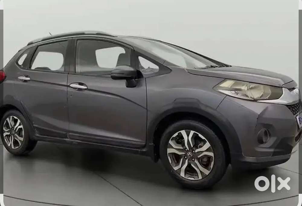 Honda Wr-v I-vtec Vx 2017
