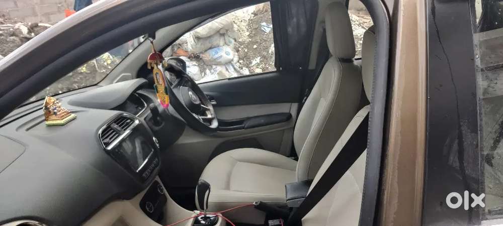 Tata Tigor Xza Plus 2024