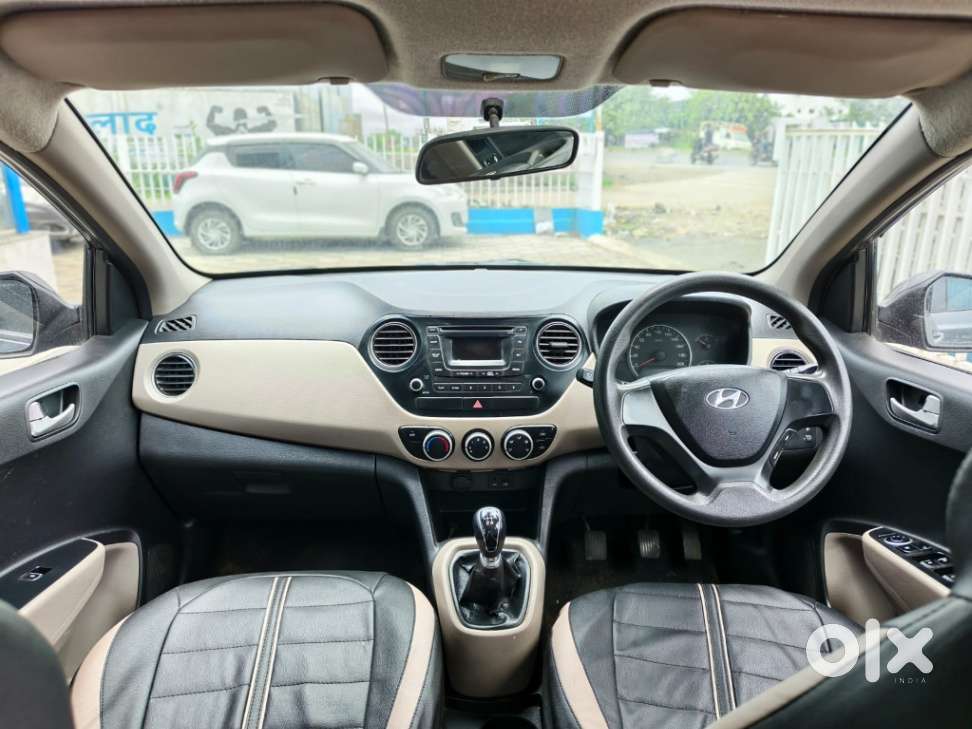 Hyundai I10 Sportz, 2014, Diesel