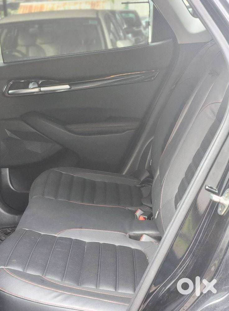 Kia Seltos Gtx Dct, 2019, Petrol