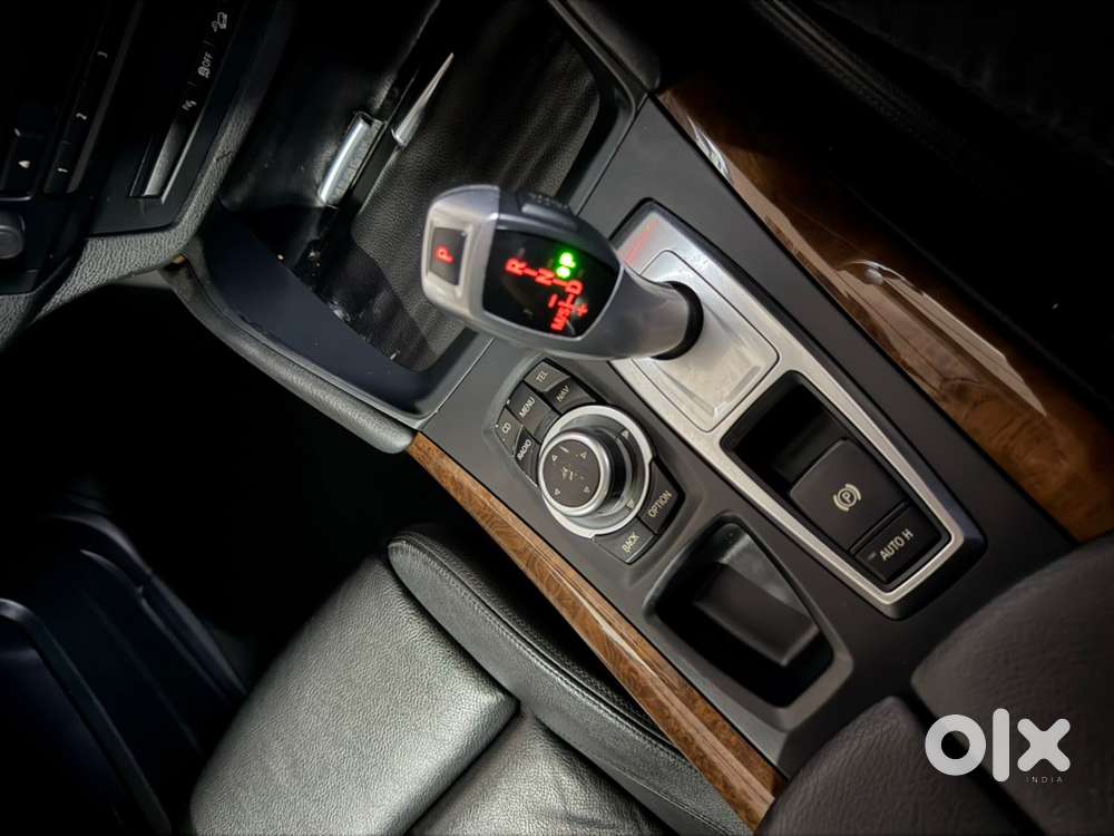 Bmw X6 Diesel 2010 Year