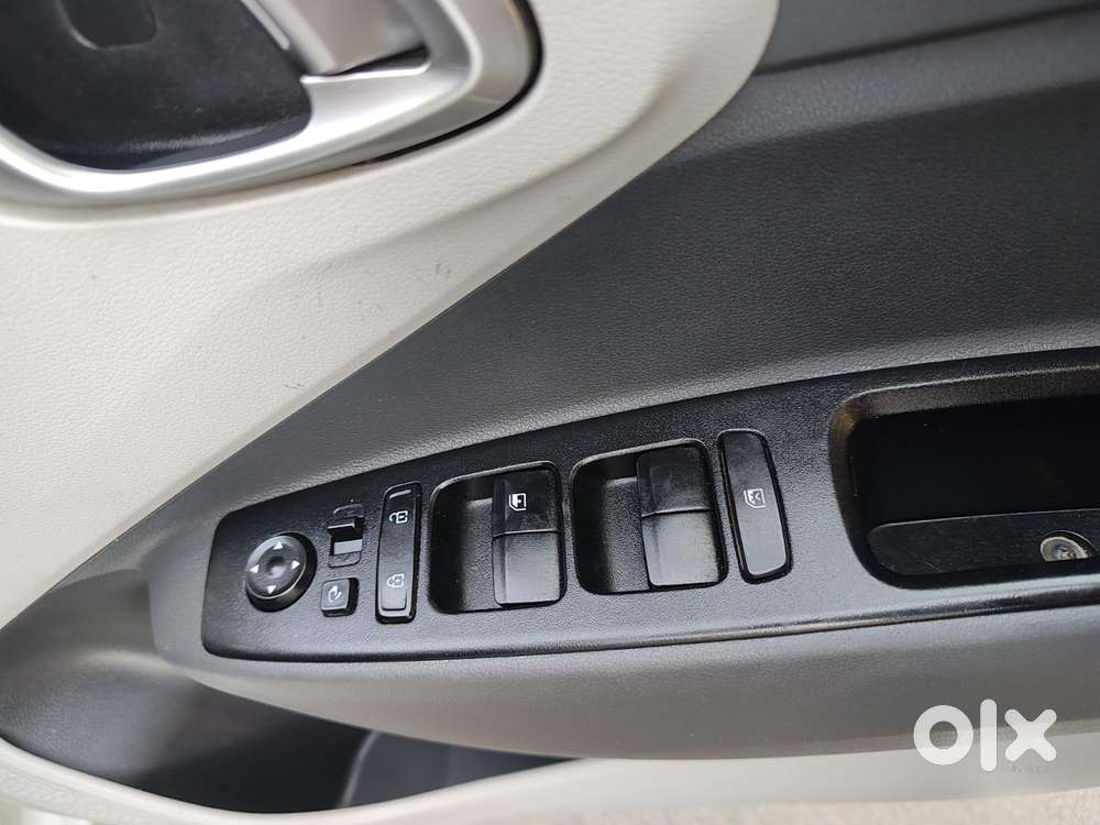 Hyundai Grand I10 Nios Asta 1.2 Kappa Vtvt, 2020, Petrol