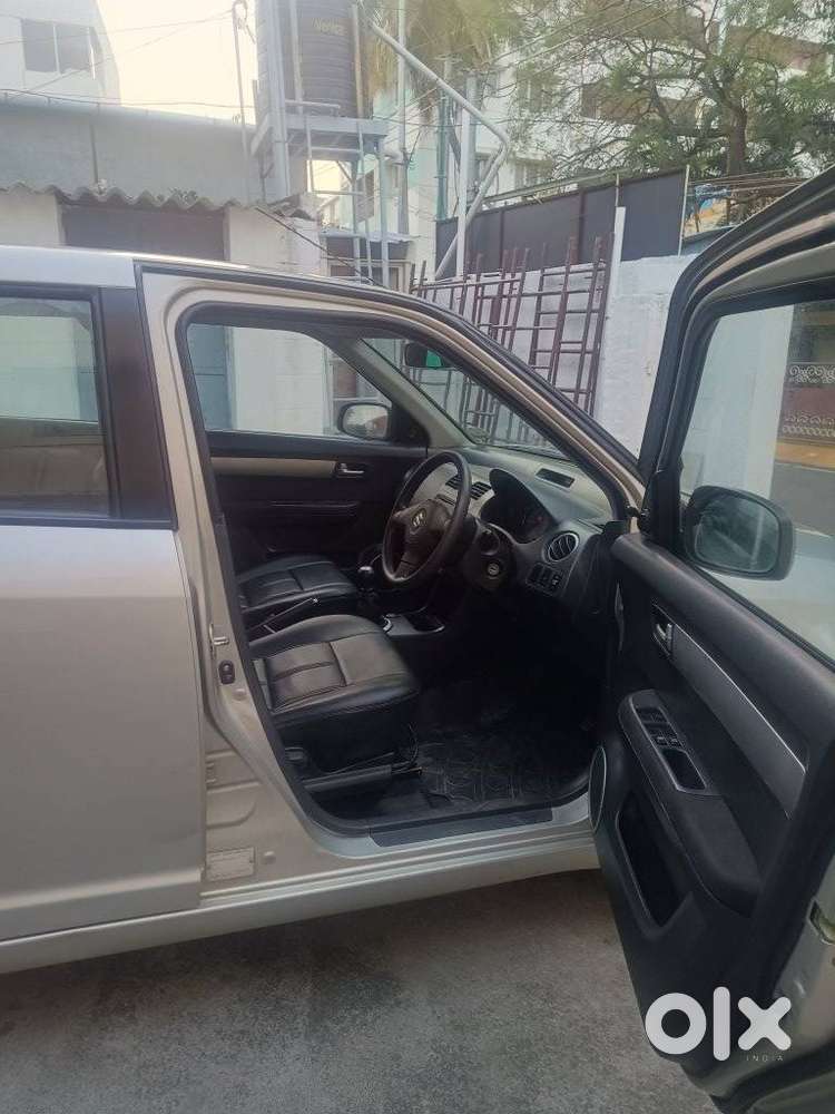 Maruti Suzuki Swift 2004-2010 Vdi Bsiv W Abs, 2011, Diesel