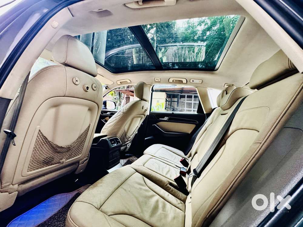 Audi Q5 2.0 Tdi Premium Plus, 2012, Diesel