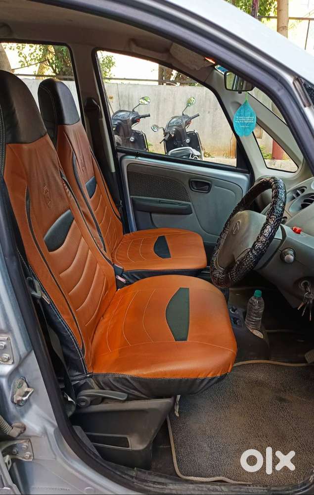 Tata Nano 2010 30803 Km Driven