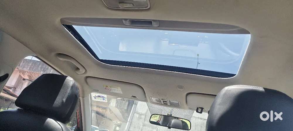 Hyundai Venue Petrol Mt 2019