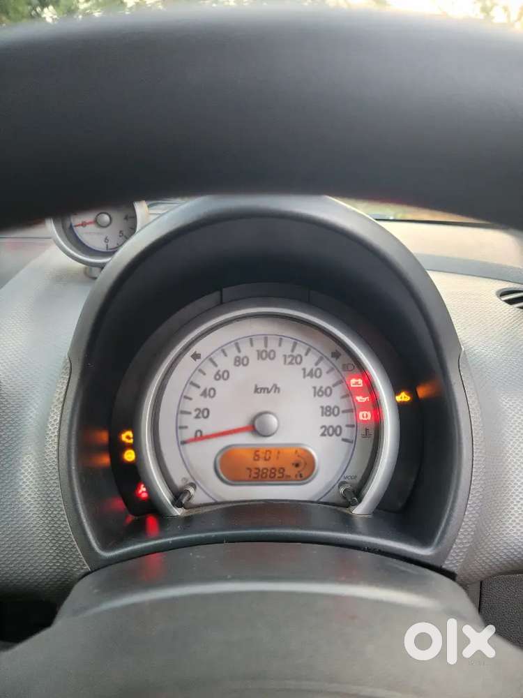 Well Mentioned Condition