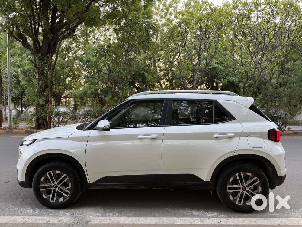 Hyundai New Venue Se, 2025, Diesel