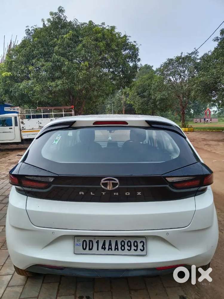 I Want To My Very Good Condition Tata Ultra Diesel
