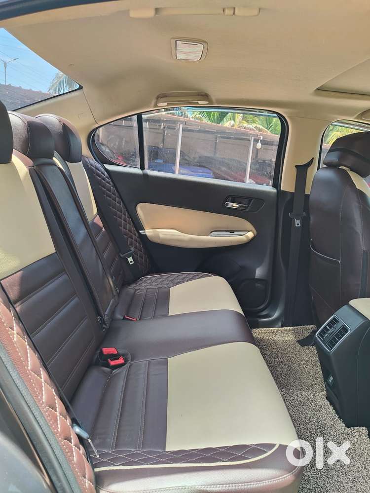 Honda City, 2022, Petrol