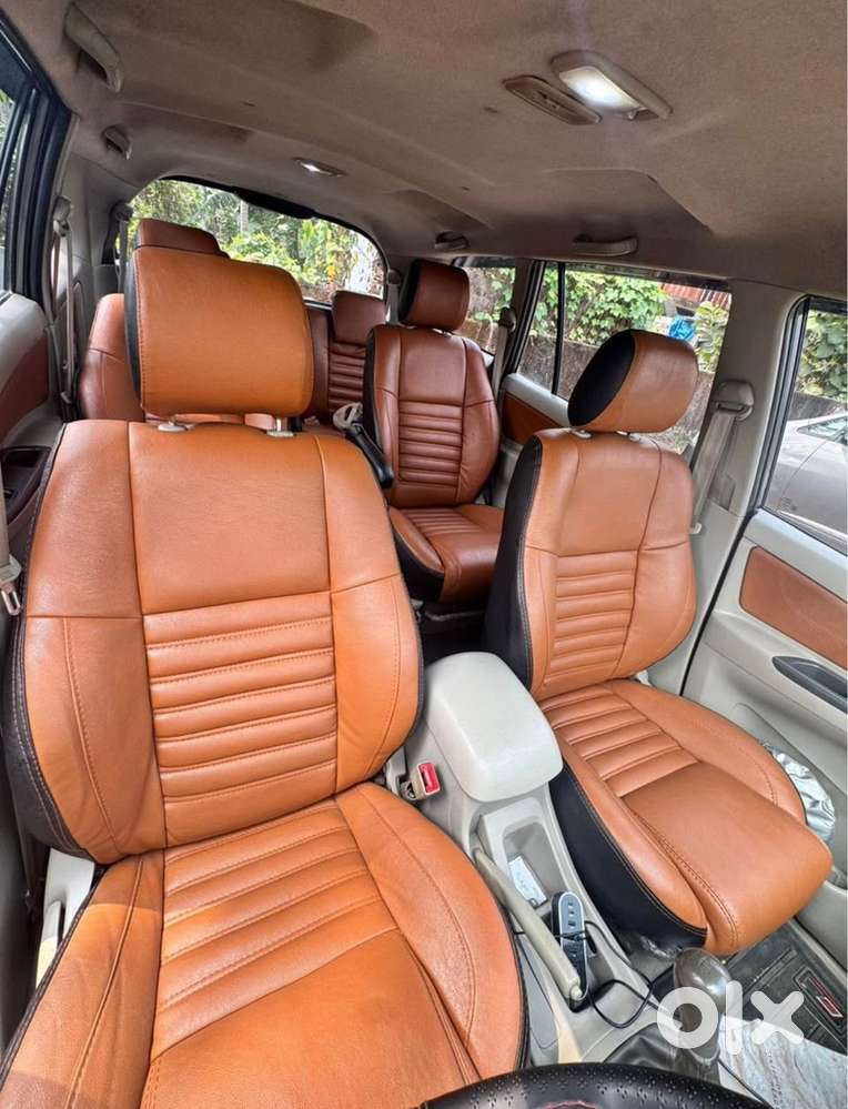 Toyota Innova Diesel 2014
