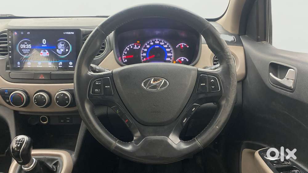 Hyundai Grand I10 Asta 1.1 Crdi, 2016, Diesel