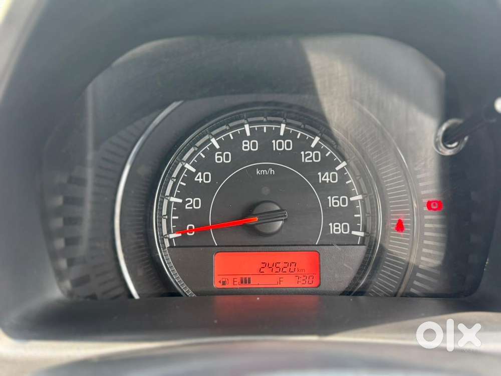 Maruti Suzuki Wagon R 1.2 Zxi, 2022, Petrol