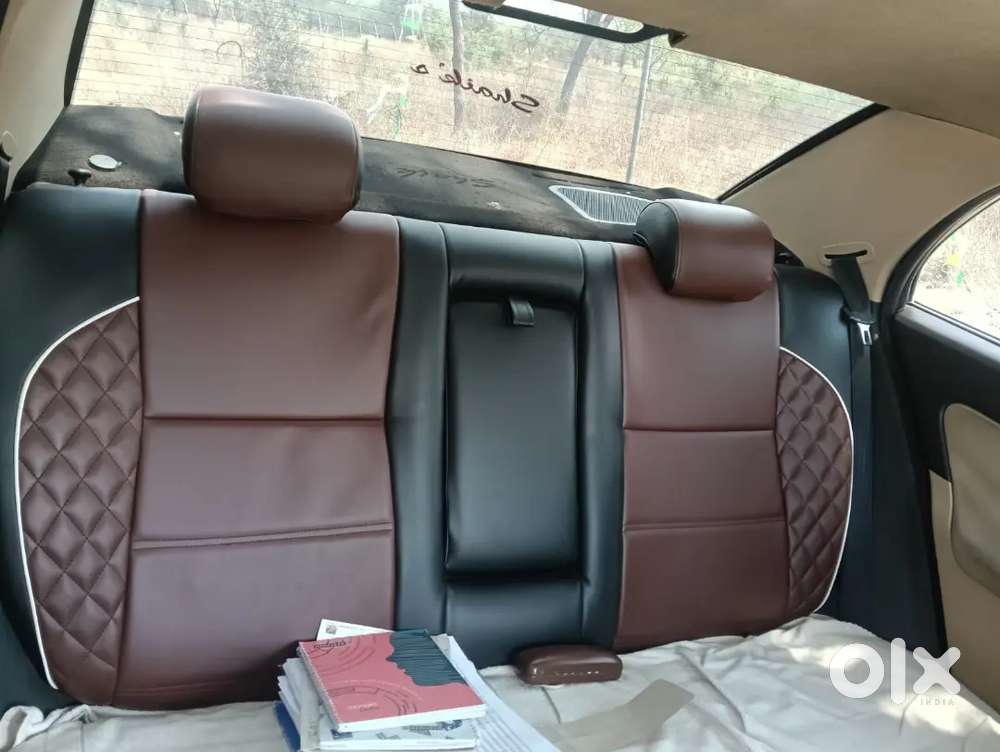 Tata Manza 2011 Diesel 150000 Km Driven