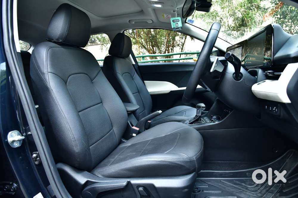 Hyundai Verna 1.5 Sx (o) Vtvt Ivt, 2024, Petrol