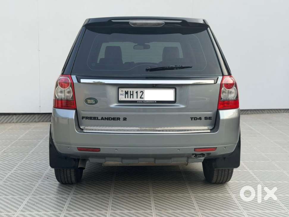 Land Rover Freelander 2 Td4 Se, 2013, Diesel