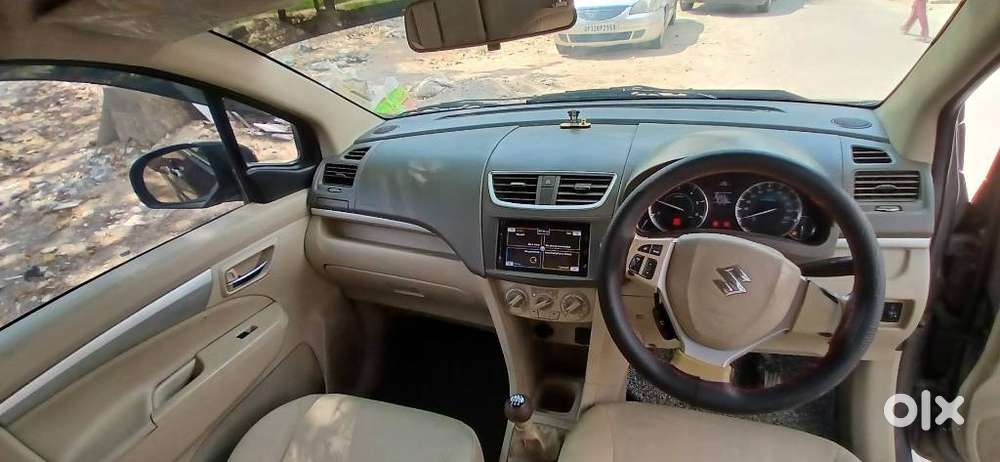 Maruti Suzuki Ertiga Zxi Plus , 2018, Diesel