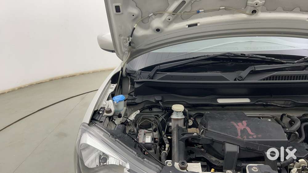 Maruti Suzuki S-presso Vxi Plus, 2023, Petrol