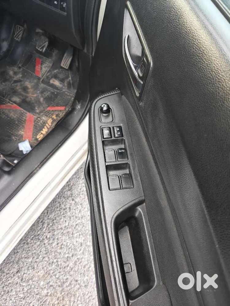 Maruti Suzuki Swift Vxi 2020 Model