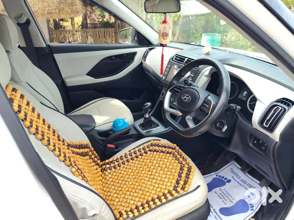 Hyundai Creta Sx 1.5 2023
