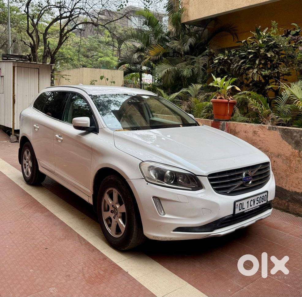 Volvo Xc60 Inscription, 2015, Diesel