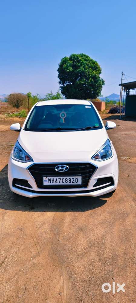 Hyundai Xcent Diesel 2015