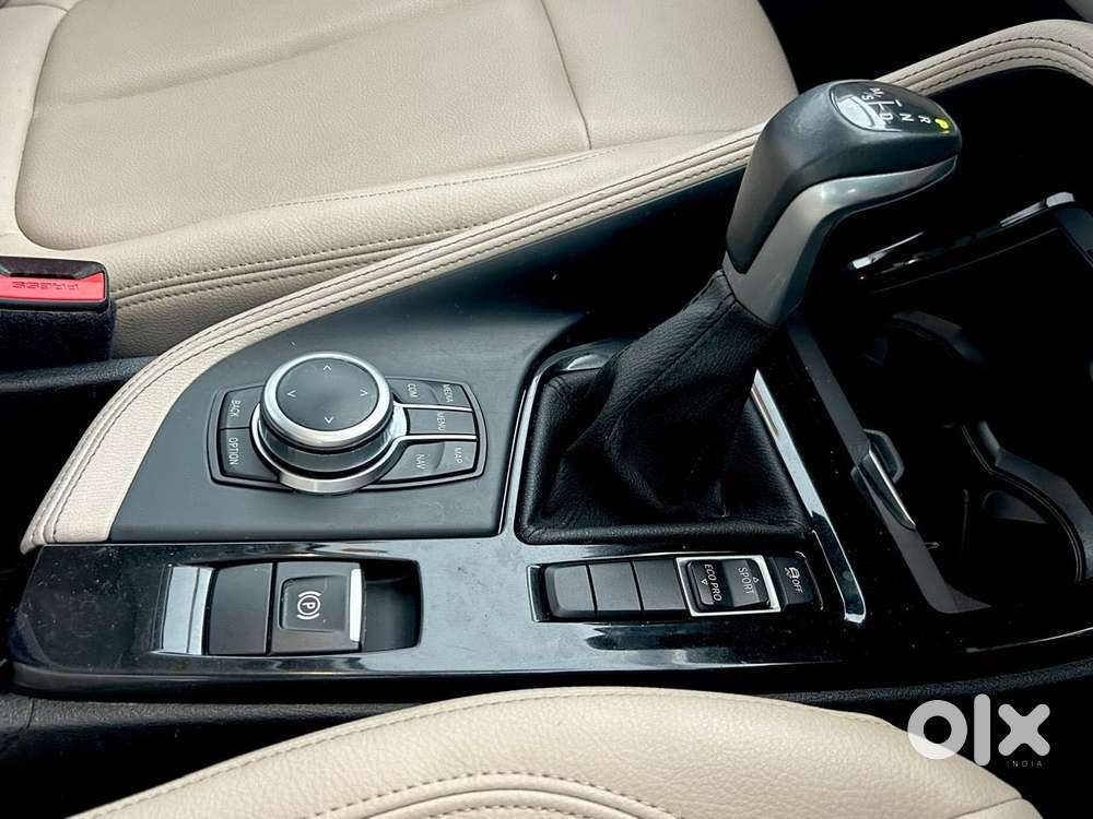 Bmw X1 2.0 Sdrive20d Xline, 2019, Diesel