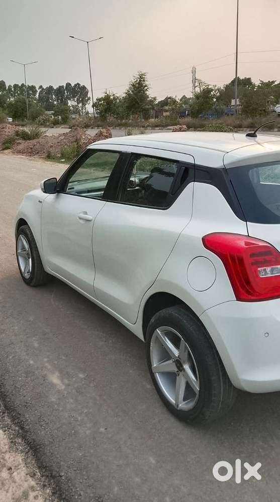 Swift Vxi 2021