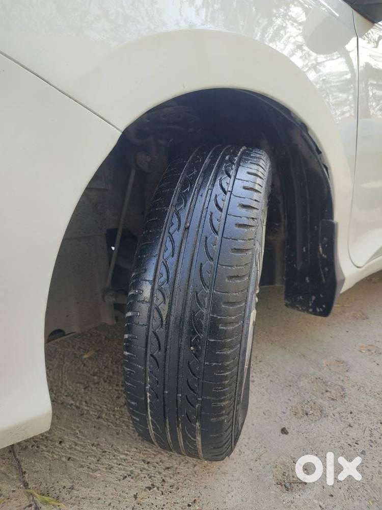 Honda City I-vtec V, 2017, Petrol