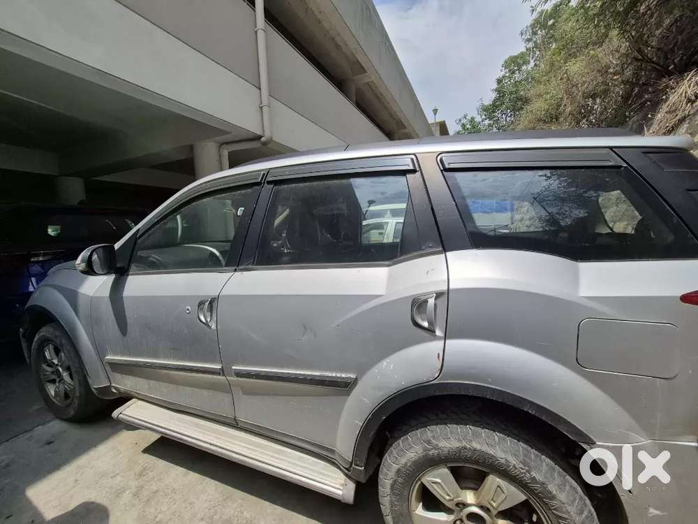 Xuv 500 W8 2012 In Good Candition