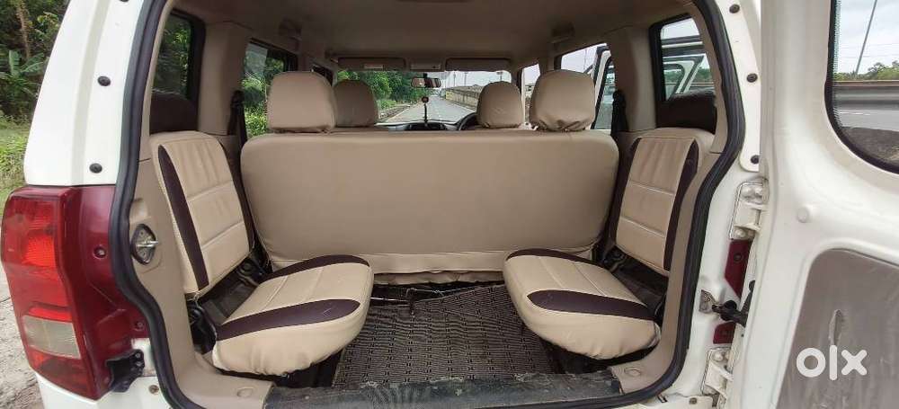 Mahindra Bolero Neo 1.5 N4, 2021, Diesel