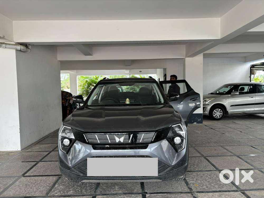 Mahindra Xuv 3xo 2025 Model. 15 Dec 2025 Bought.