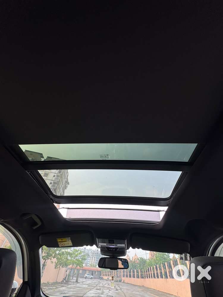 Tata Harrier Fearless Plus Dual Tone At, 2023, Diesel