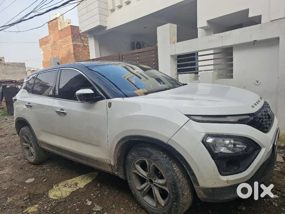 Tata Harrier Kryotec Xz 2020