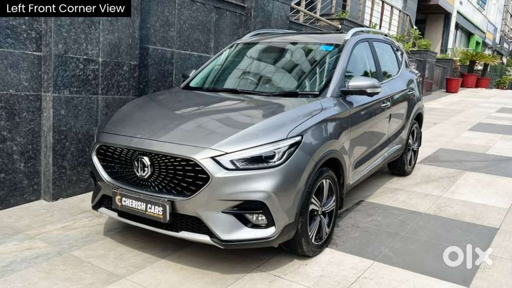 Mg Astor 1.5 Sharp, 2022, Petrol